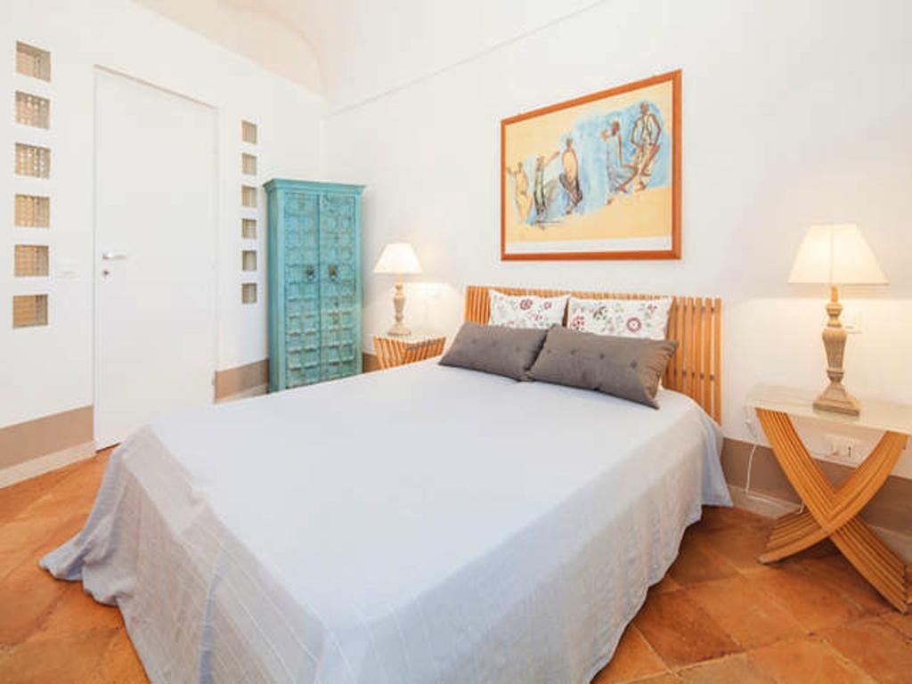 Appartement Atrani House-Amalfi Chambre photo